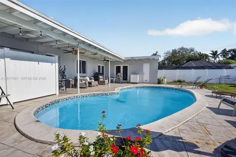 2625 Utopia Drive Miramar FL 33023