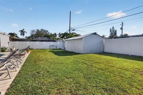 2625 Utopia Drive Miramar FL 33023