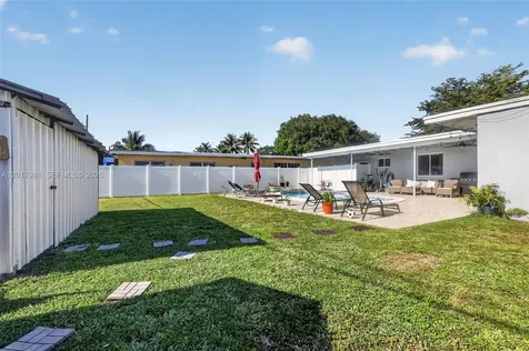 2625 Utopia Drive Miramar FL 33023