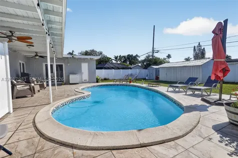 2625 Utopia Drive Miramar FL 33023