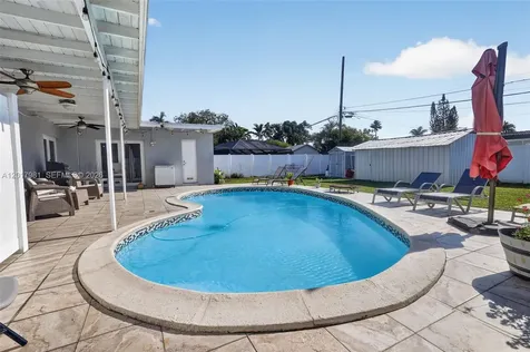 2625 Utopia Drive Miramar FL 33023