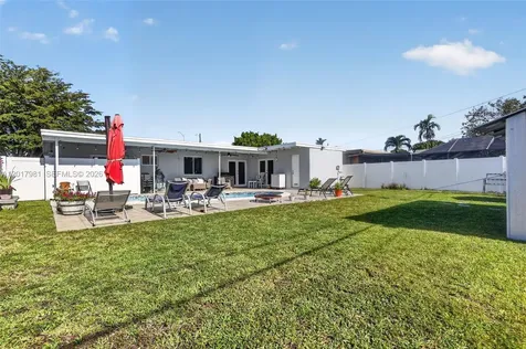 2625 Utopia Drive Miramar FL 33023