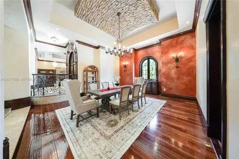 17201 SW 248th Street Homestead FL 33031