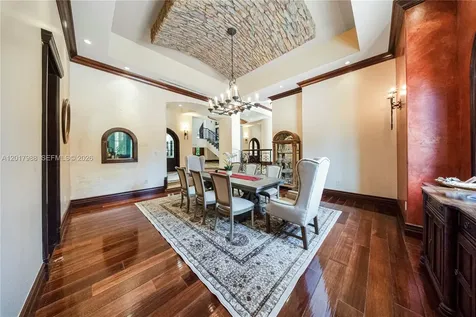 17201 SW 248th Street Homestead FL 33031