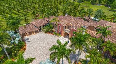 17201 SW 248th Street Homestead FL 33031