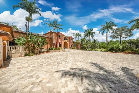 17201 SW 248th Street Homestead FL 33031
