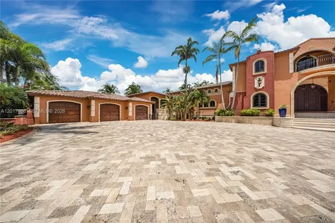 17201 SW 248th Street Homestead FL 33031