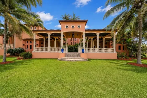 17201 SW 248th Street Homestead FL 33031