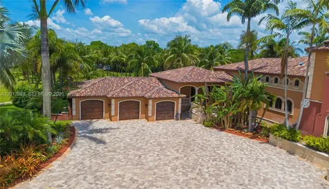 17201 SW 248th Street Homestead FL 33031