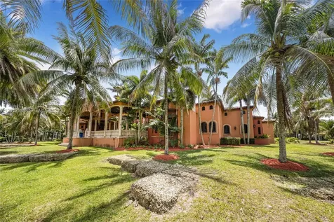 17201 SW 248th Street Homestead FL 33031