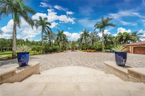 17201 SW 248th Street Homestead FL 33031