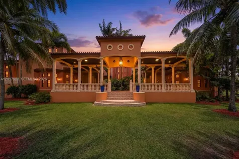 17201 SW 248th Street Homestead FL 33031
