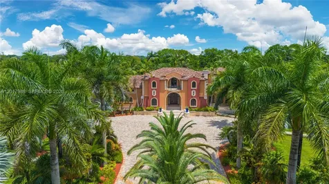 17201 SW 248th Street Homestead FL 33031