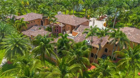 17201 SW 248th Street Homestead FL 33031