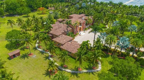 17201 SW 248th Street Homestead FL 33031