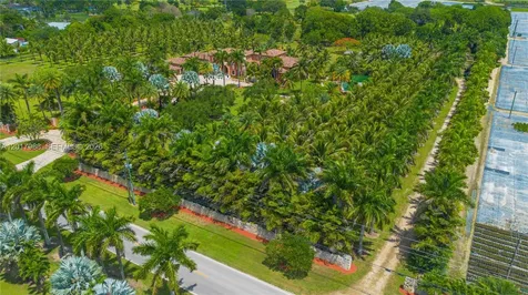 17201 SW 248th Street Homestead FL 33031