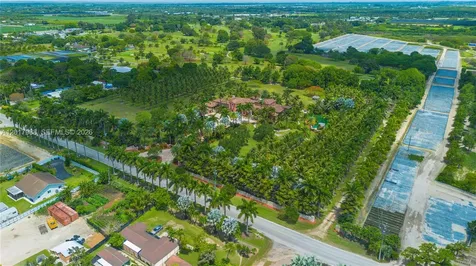 17201 SW 248th Street Homestead FL 33031
