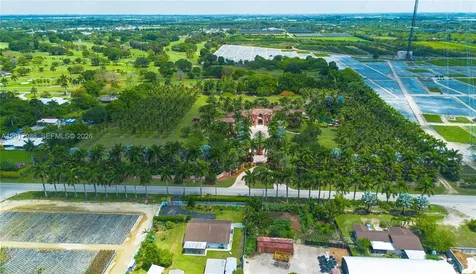 17201 SW 248th Street Homestead FL 33031