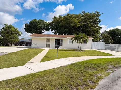 4403 NW 202nd Street Miami Gardens FL 33055