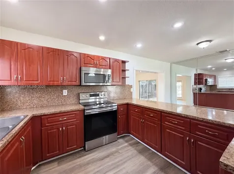 4403 NW 202nd Street Miami Gardens FL 33055