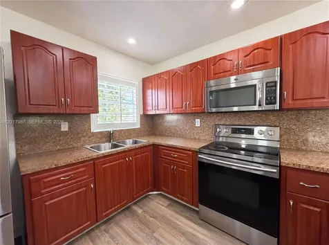 4403 NW 202nd Street Miami Gardens FL 33055
