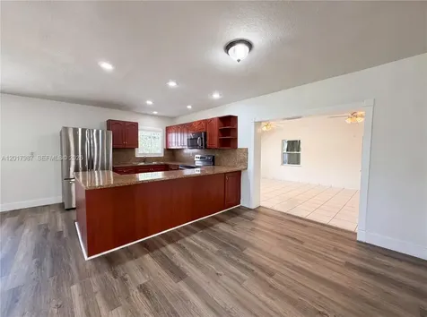 4403 NW 202nd Street Miami Gardens FL 33055