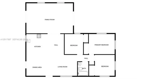 4403 NW 202nd Street Miami Gardens FL 33055
