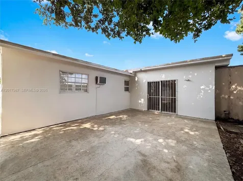 4403 NW 202nd Street Miami Gardens FL 33055
