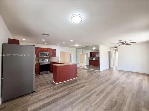 4403 NW 202nd Street Miami Gardens FL 33055
