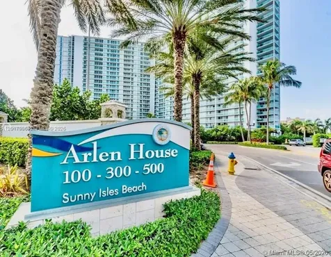 100 Bayview Drive Sunny Isles Beach FL 33160