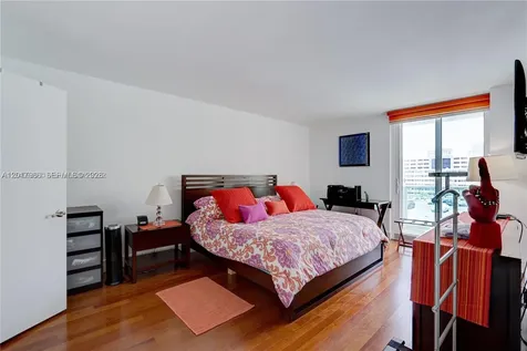100 Bayview Drive Sunny Isles Beach FL 33160
