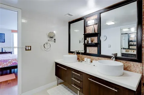100 Bayview Drive Sunny Isles Beach FL 33160