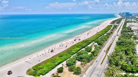 100 Bayview Drive Sunny Isles Beach FL 33160
