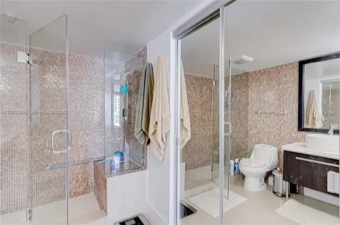 100 Bayview Drive Sunny Isles Beach FL 33160