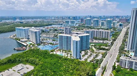 100 Bayview Drive Sunny Isles Beach FL 33160