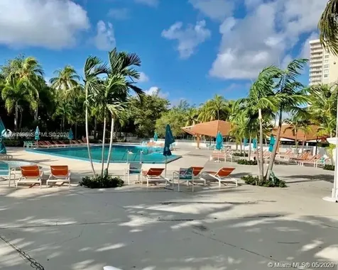 100 Bayview Drive Sunny Isles Beach FL 33160