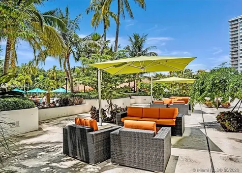 100 Bayview Drive Sunny Isles Beach FL 33160