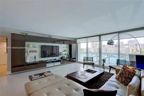 100 Bayview Drive Sunny Isles Beach FL 33160