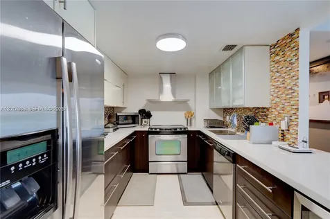 100 Bayview Drive Sunny Isles Beach FL 33160