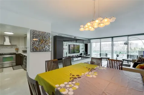 100 Bayview Drive Sunny Isles Beach FL 33160