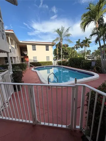 2591 NE 55th Court Fort Lauderdale FL 33308