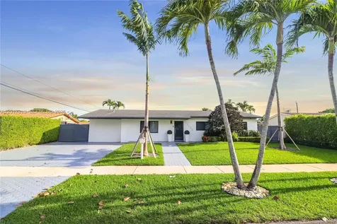12535 SW 31st Terrace Miami FL 33175