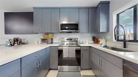 12535 SW 31st Terrace Miami FL 33175