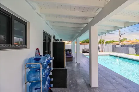 12535 SW 31st Terrace Miami FL 33175
