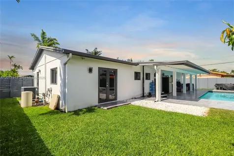 12535 SW 31st Terrace Miami FL 33175