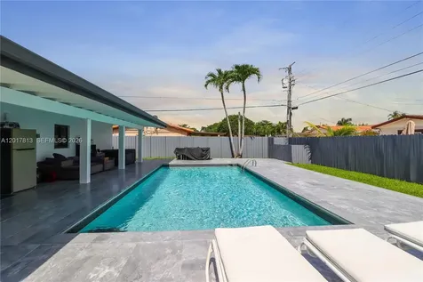 12535 SW 31st Terrace Miami FL 33175