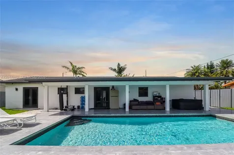 12535 SW 31st Terrace Miami FL 33175