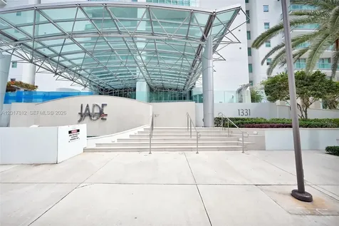 1331 Brickell Bay Drive Miami FL 33131