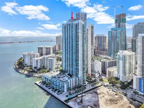 1331 Brickell Bay Drive Miami FL 33131