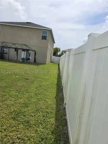 831 Bent Creek Drive Fort Pierce FL 34947